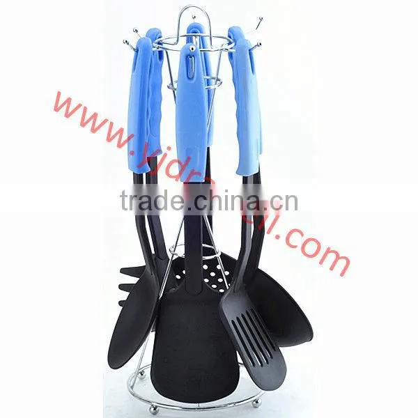 NY-1020 Nylon kitchen utensils with price