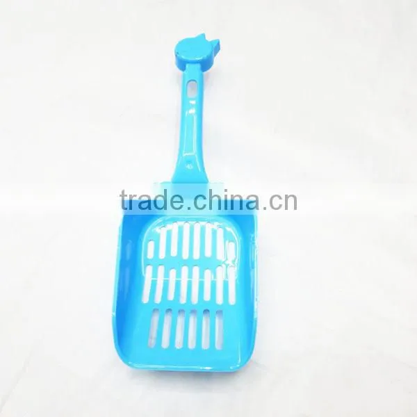 Plastic Pet Pooper Scooper Dog Pooper Scooper