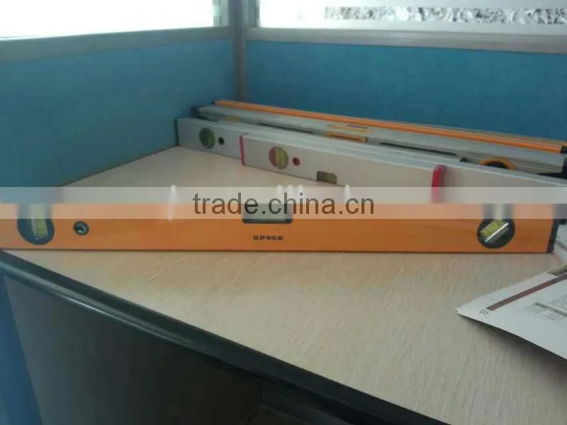 CR Aluminum level ruler