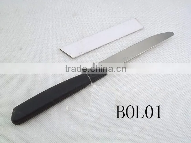 fruit paring knife,stainless steel colorful fruit knife