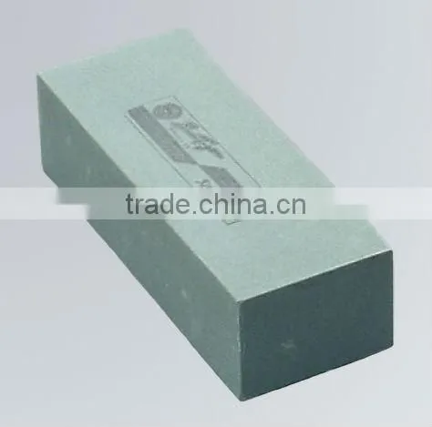 King Sharping Stone for Japanese Knife set Japanese Knife Sharpner King Stone for Knife Made in Japan