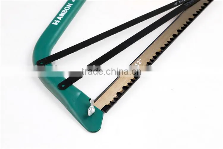 Hanbon Hand Garden Hacksaw