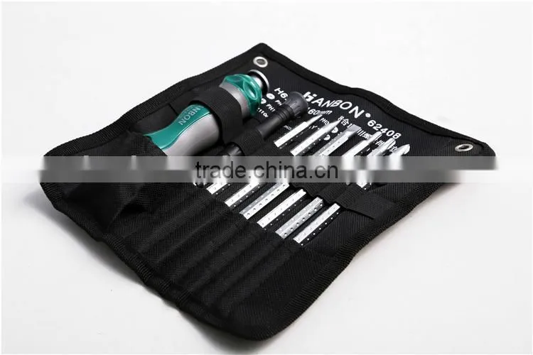26in1 telecommunications maintenance of special tools Screw batch group set of tools