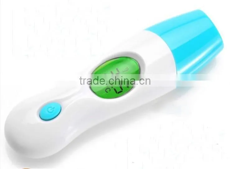 Digital Kids Ear Infrared Thermometer Forehead Ear IR Thermometer
