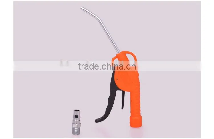 AK-1011 High quality Pneumatic tools blowing air dust gun