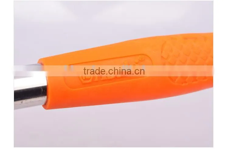 ASAKi White Rubber hammer Tile Rubber Mallet