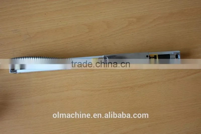 SINO Optical Linear Scale, linear encoder, linear glass scale, DRO, KA200 with length 30-360mm