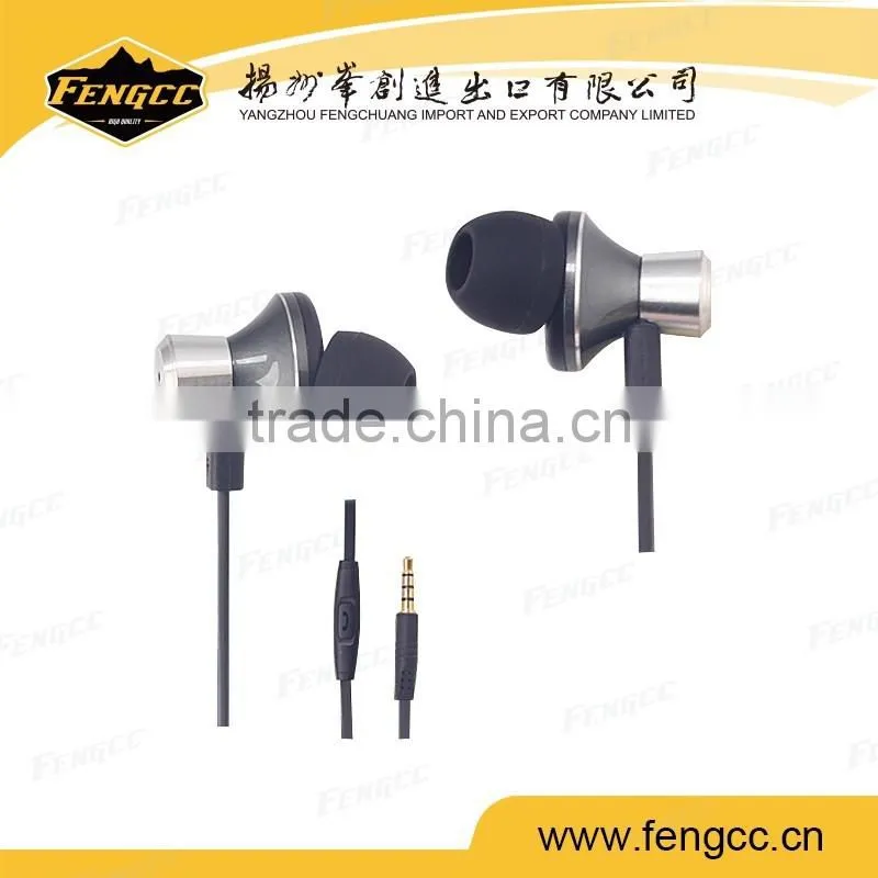 2016 wired In-ear stylish cheap mini bluetooth stereo earphone / headset