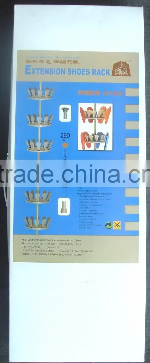 Stackable Shoe Rack,Extended & Rototable,Direct factory supplier
