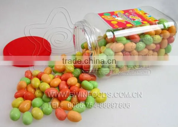 Colorful Small Dragon Egg Bubble Gum