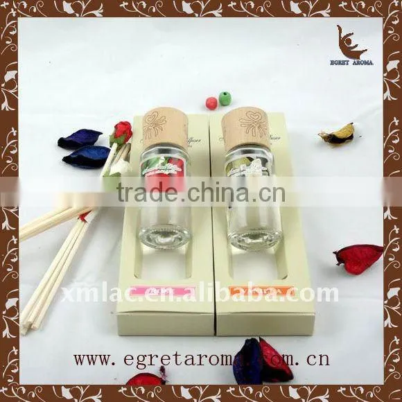Nice design factory direct sale ecofriendly home air freshener flower diffuser essential oil diffuser wholesale