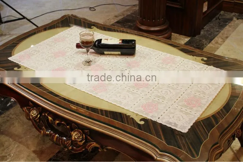 20" coloring long lace table covers