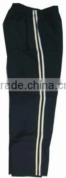 microfiber SK23-24 Mens sports long pants