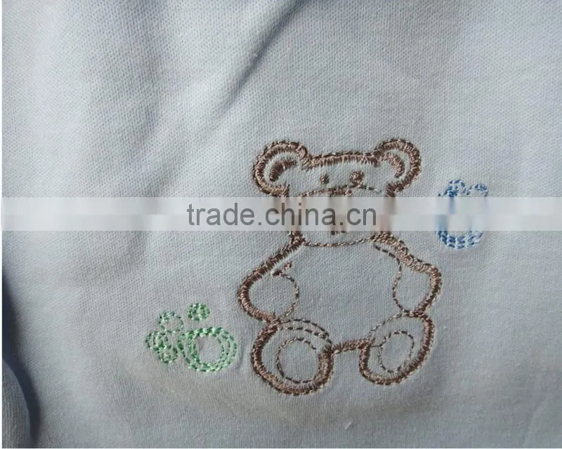100%cotton baby romper wholesale ,soft baby cotton romper