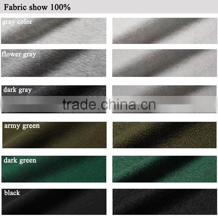 Pullover Men Cheap Sweatshirt Fleece Plain Crew Neck Sweatshirt Wholesale Custom Printed Hooded Sweatshirt