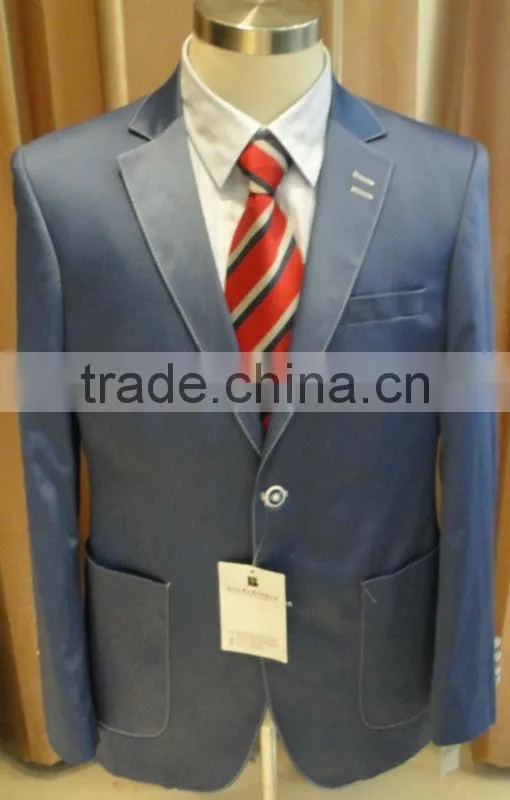 2013 fancy suits for men
