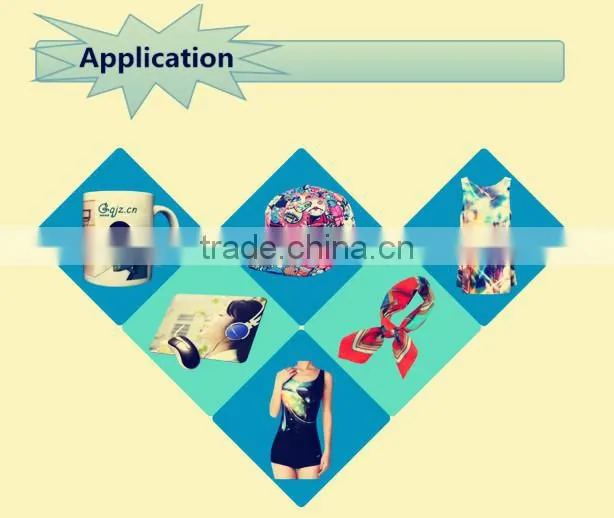 Wholesale heat transfer printing paper for garment