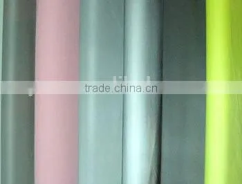 Wholesale china super waterproof reflective tent fabric