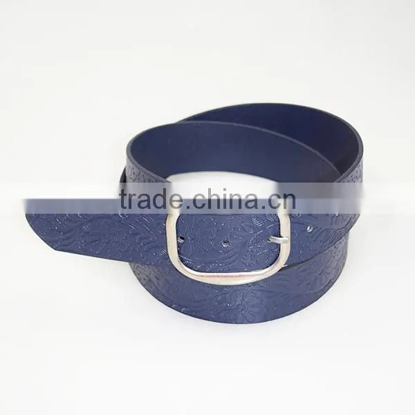 Fasion Ladies PU Belt closeout, S1604207d