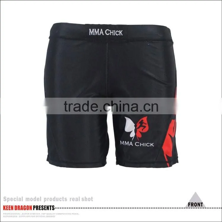 Custom Desgin Rubber Print Wholesale Blank Jogger Lycra Fight Pants