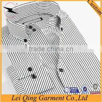 Plus size cheap clothing denim shirts