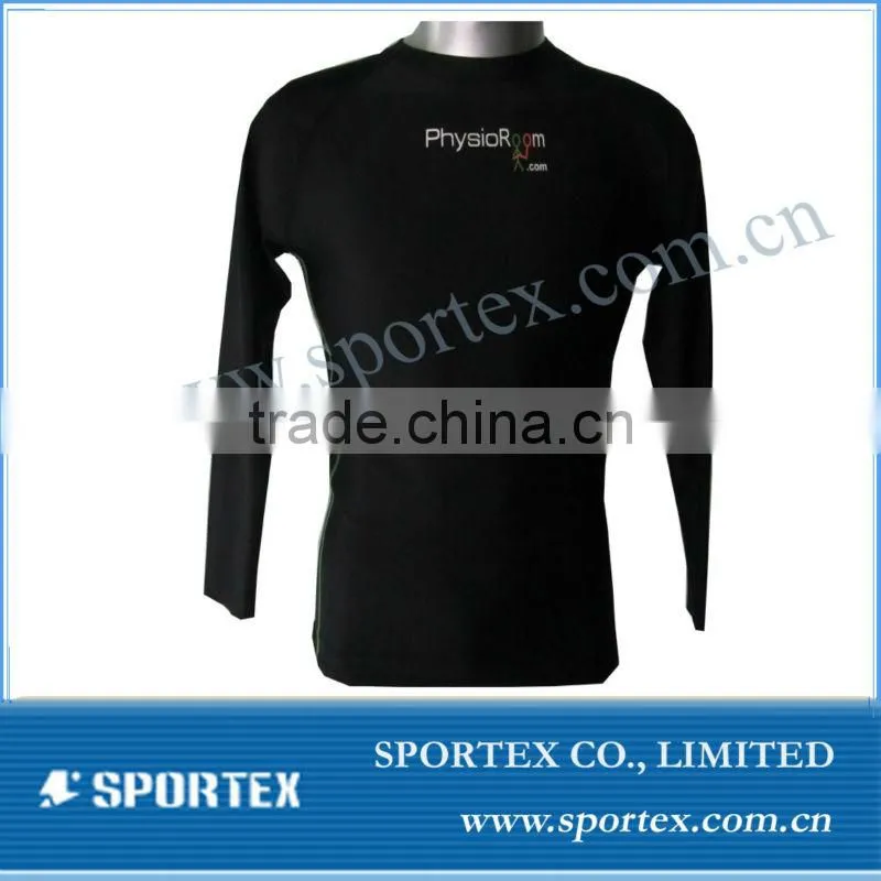 2013 OEM flatlock Compression wear, compression running wear, compression top cp-0915