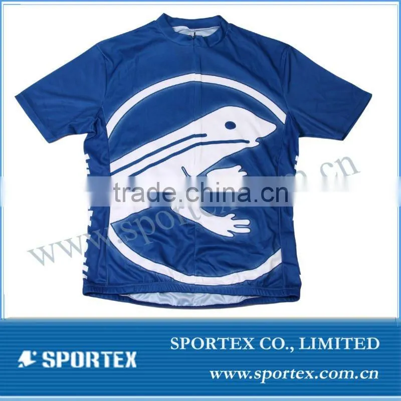 2015 OEM Cycling jersey / cycling shirts gr-002
