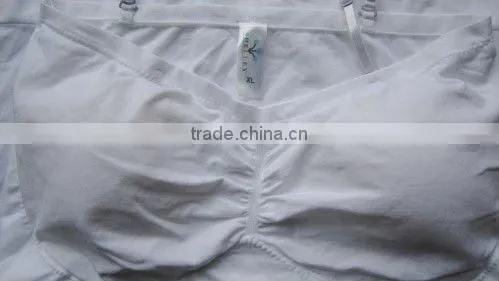 hot sell seamless fashion bra camisole