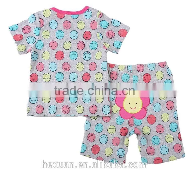 baby gift sets Long Sleeve Baby Clothing Set Sleep Soft Baby Set