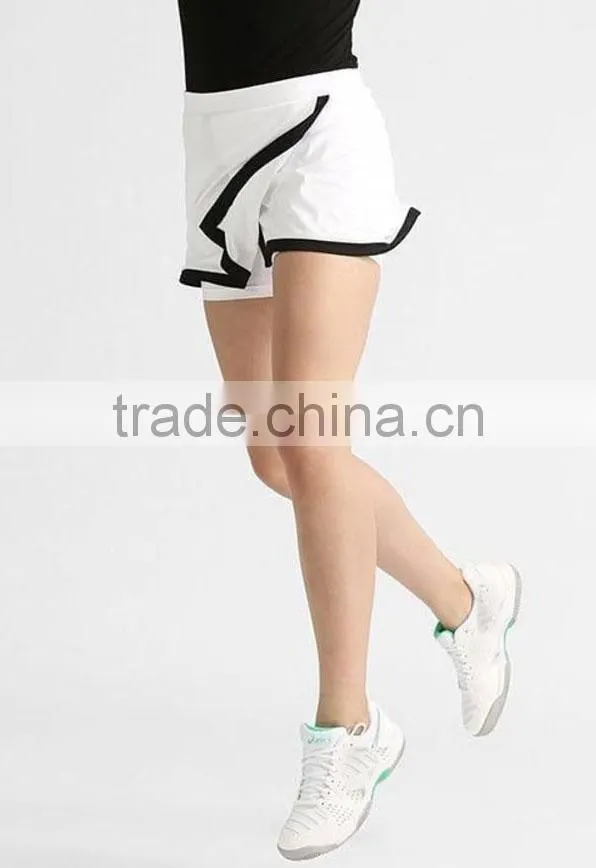 Factory Directly Lawn Tennis Sports Wear Best Tennis Dresses Tennis Skorts For Girls