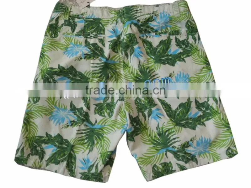 beach shorts