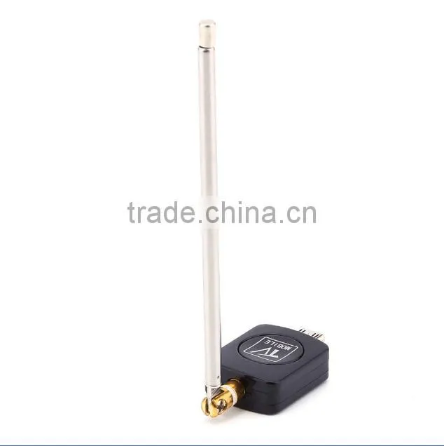 Micro USB DVB-T TV Digital Mobile Tuner Stick Receiver Dongle For Android Phone