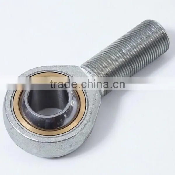 m6*0.8 high precision female rod end bearing SI6T/K