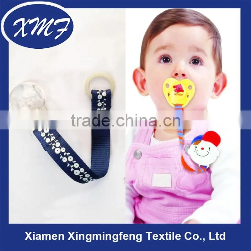 pacifier chain clip , baby pacifier clip holder , pacifier clip holder baby bottle clip