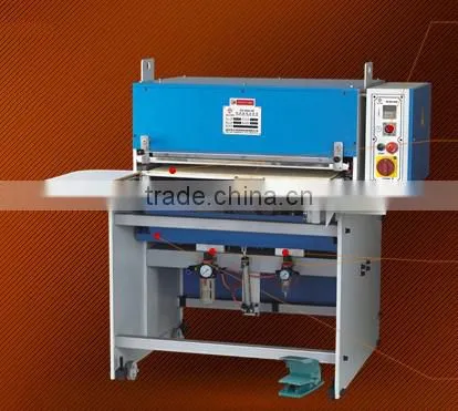 DS-868-660 Sliding Table Ironing Machine