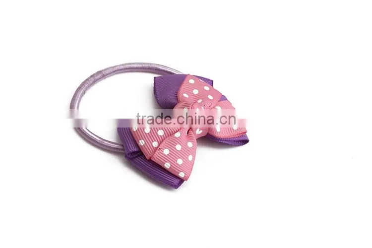Ribbon Bow with Hair Pin