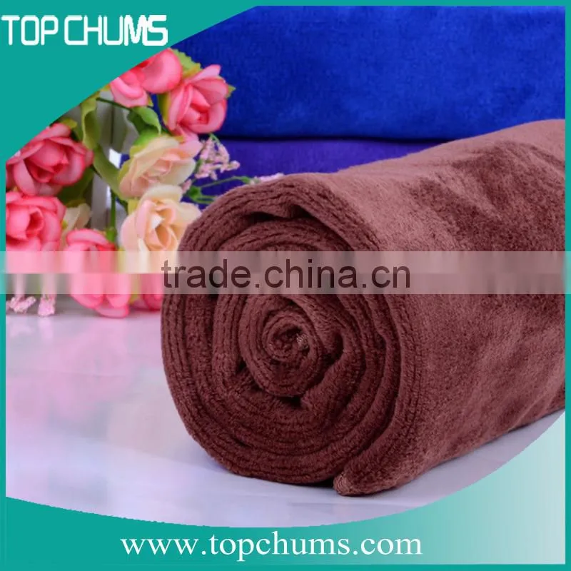 New design microfiber swimming pool towel with low price