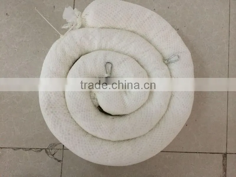 oil absorbent felt