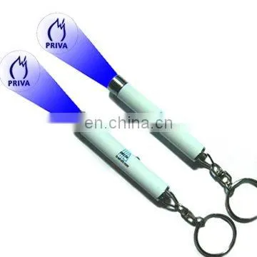 light lanyard gift promotional items