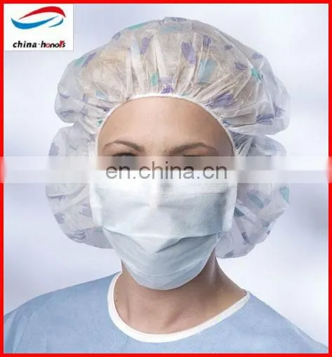 Medical Surgical Mask/3 ply surgical face mask/nurse face mask