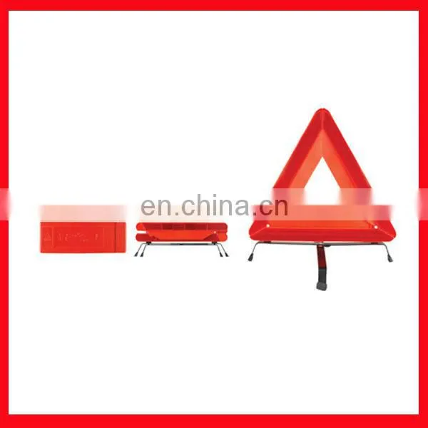reflective triangle,warning triangle sign