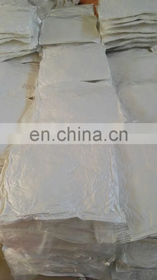 Hypoallergenic Polyester Filled Pillows Cushion Inserts 100% Cotton Fabric All Size