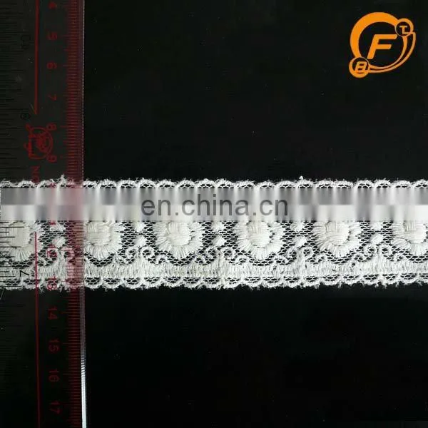 cool gold lace trimming