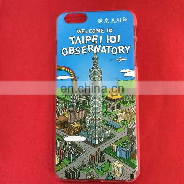 Equipment for iphone case printing machine