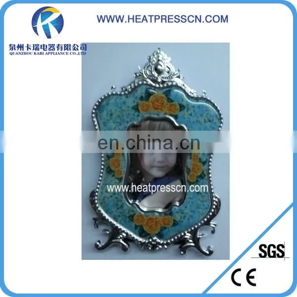 plastic photo frame