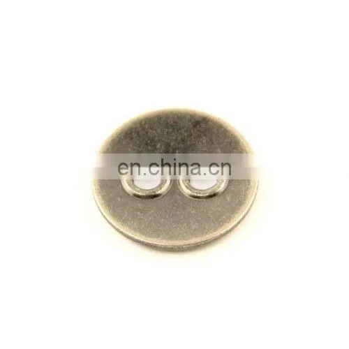 Fashion metal furniture logo