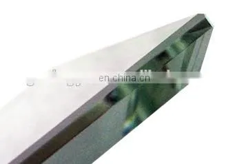 blank sublimation glass photo frame picture frame glass wholesale