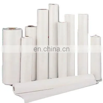 Heat Transfer paper for plastic roller sublimation paper