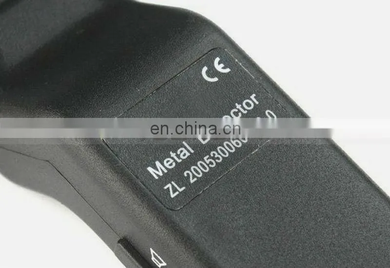 Professional Security Hand Held Metal Analyzer Manufacturer from China