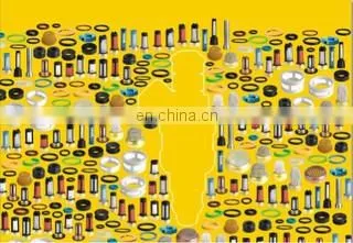 Ruian Tianshi Auto Spare Parts Co., Ltd. company overview - view 1
